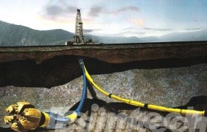 Directional drilling
