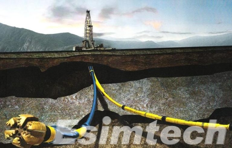 Directional drilling