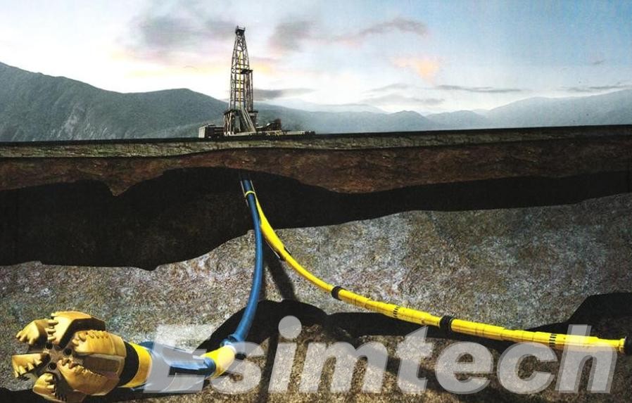 Directional drilling
