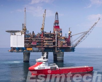 Electrification of Offshore Drilling Rigs