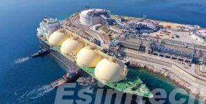 LNG Production pic