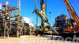Nitrogen Lift