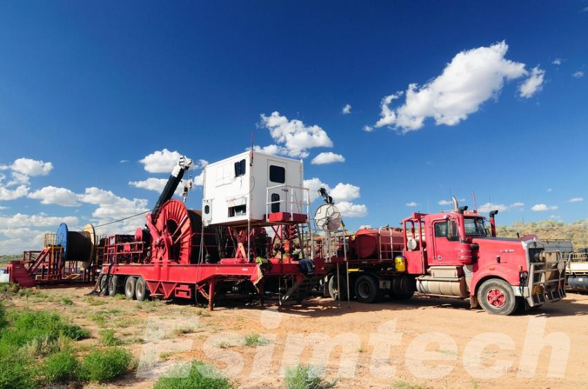 Nitrogen Lift units
