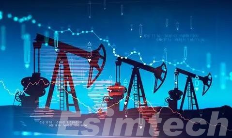 Digital Oilfield