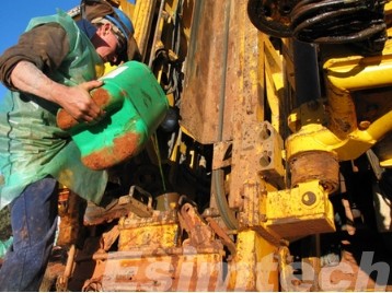 Drilling Fluid Engineering(1)