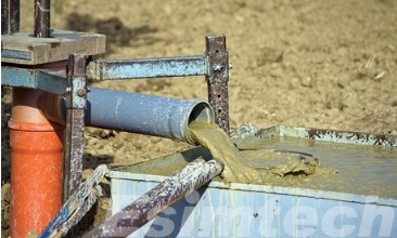 Drilling Fluids