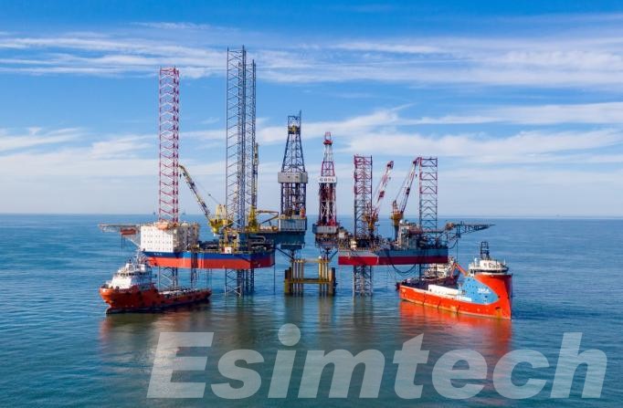 Offshore drilling platform