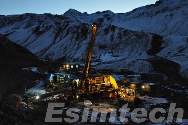 Slimhole Drilling