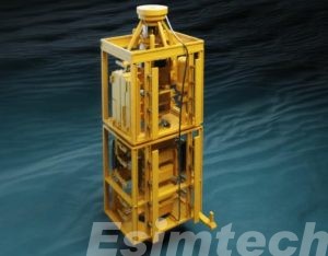 Subsea Blowout Prevention