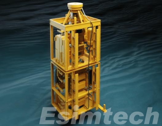 Explaining the Function and Importance of Subsea BOPs in Offshore Drilling