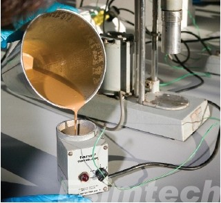 Testing Drilling Fluid
