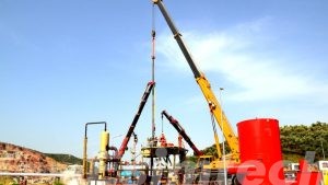 Workover Operations