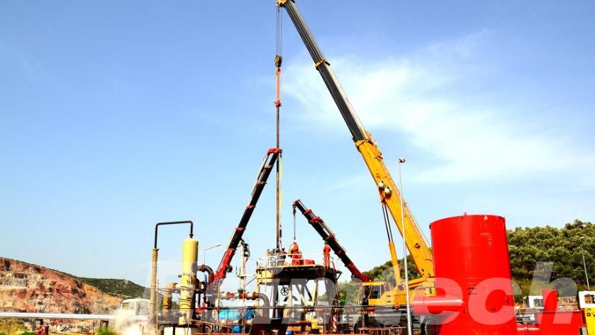 Workover Operations