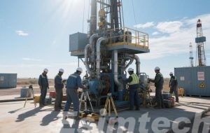Balanced Drilling