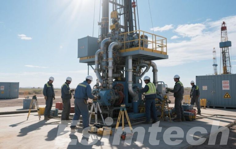 Balanced Drilling