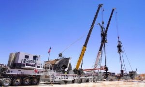 Coiled Tubing Solutions