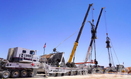 Coiled Tubing Solutions