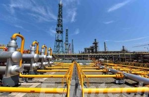 Oil and Gas Transportation(1)