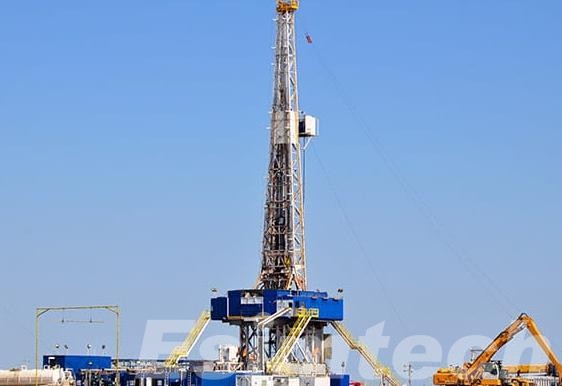 Oil and gas well completion