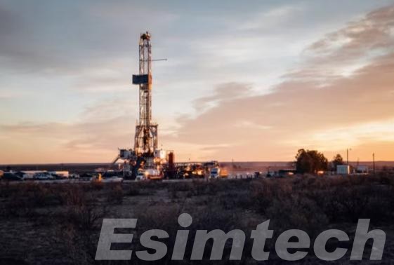 Well workover oil and gas