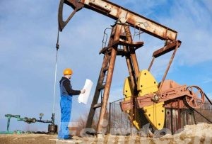 Workover Operations in Oil and Gas