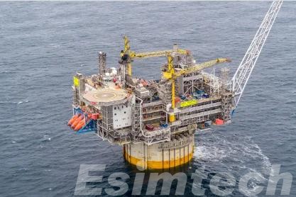 Autonomous Offshore Drilling Operations