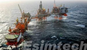 Autonomous Offshore Drilling Rigs