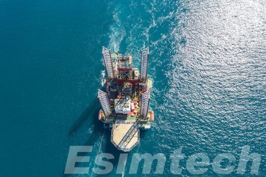 Autonomous Offshore Rigs