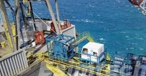 Coiled Tubing Drilling offshore