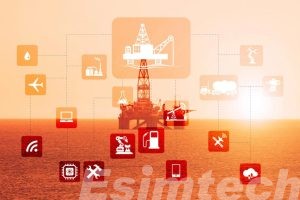 Digital Twins in Oil & Gas industry