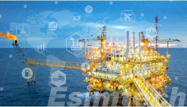 Digitalization Revonutionize Offshore Drilling