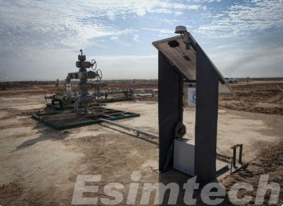 Downhole Data Acquisition
