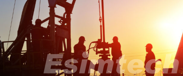 Oil and gas operation