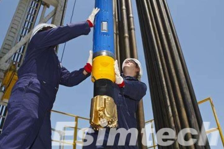 Rotary Steerable Systems on site
