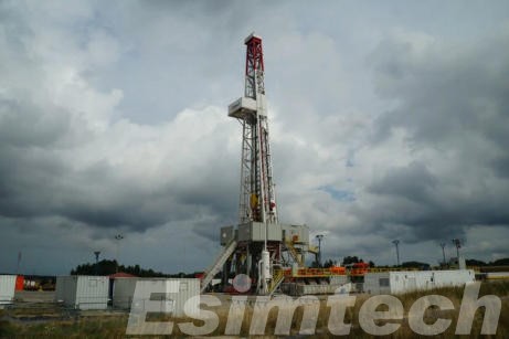 Wireline Logging
