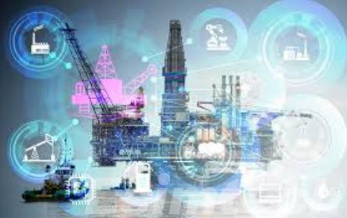 digital twins in oil production
