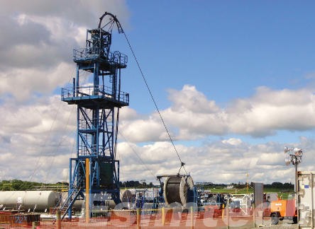 downhole communication system