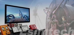 well control simulation training systems