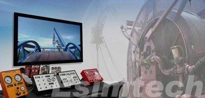 well control simulation training systems