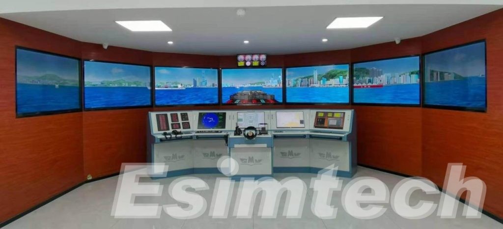Applications of Ship Navigation Simulators