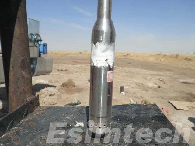 Cased Hole Well Logging 4