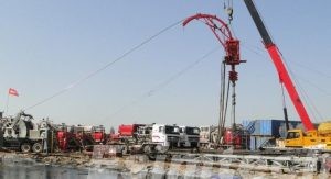 Coiled tubing workover