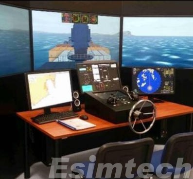 Components of Navigation Simulators