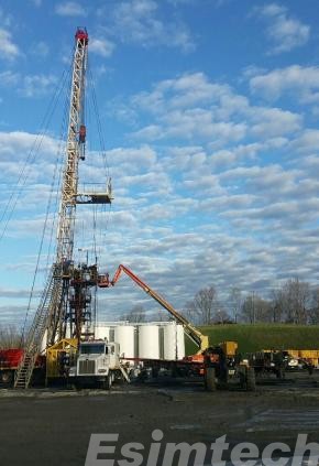 Deep Well Snubbing
