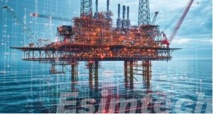 Digitalization in Offshore Drilling