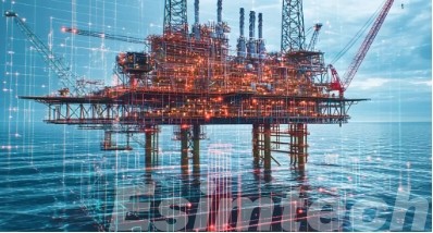 Digitalization in Offshore Drilling