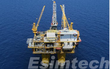 Floating Production System