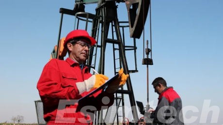 Human Factors in Oil and Gas Industry