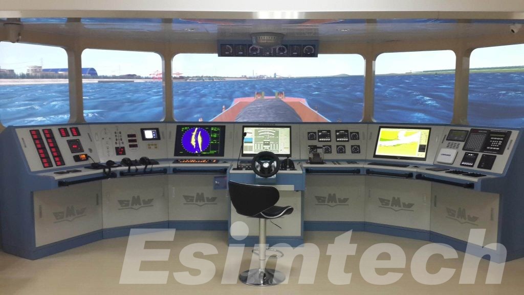 Maritime Sailing Simulator 2