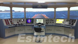 Navigation Simulators